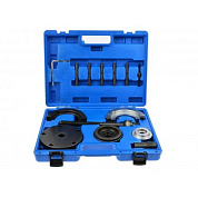 Набор для демонтажа ступицы VW T5, Touareg 85мм Geko G02475