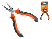 Тонкогубцы 125 мм MINI авторазжим, ST3087-03 STARTUL MASTER ST3087-03