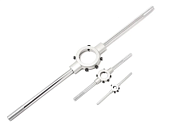 Плашкодержатель 20х7 мм Forsage F-DS20X7