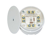 Коробка распаечная (монтажная) КМ-225 (74х41,5 мм) Bylectrica КМ-225