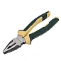 Плоскогубцы комбинированные 200 мм RockForce RF-611S200