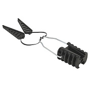 Зажим анкерный клиновой PA25x100P 2-4x16-35 мм2 EKF pa-25-100p