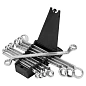 Набор накидных ключей 8 пр., 6х7-21х22 мм WMC TOOLS WMC-5088MP
