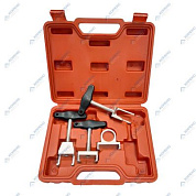 Набор съемников катушек зажигания (4 предмета) Horex HZ 25.1.169S