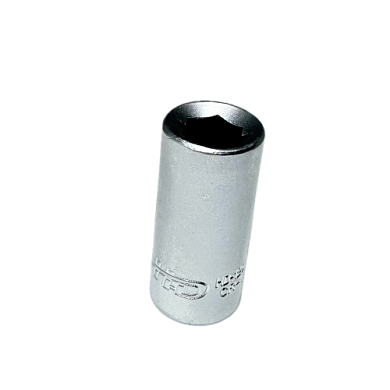 Адаптер для бит 1/4"(F)-под биту 1/4" CrV H-D HD-1297