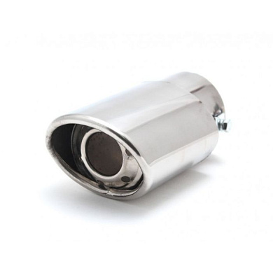 Насадка на глушитель A141, 150ммx63мм KING A141