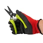 Секатор флористический 175 мм WMC TOOLS WMC-TG1306011-B