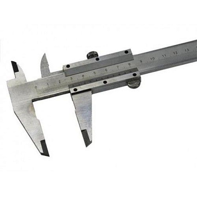 Штангенциркуль 0 - 300 мм Geko G01479