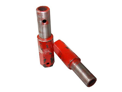 Удлинители, пара, увел.колеи до 650 мм, 6-гр внут.23мм/ф.наруж.30мм 44.05.00.00.00-01, ВРМЗ 4405000000-01