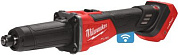 Прямошлифовальная машина Milwaukee M18 FDGROVB-0X 4933480955