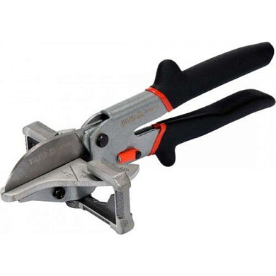 Ножницы многофункциональные для угловой резки 245 мм Al Yato YT-18960