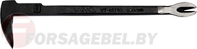 Лом-гвоздодер 300 мм Yato YT-46750