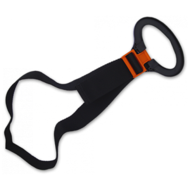 Держатель для шланга переносной, регулируемый Bradas ECO-WF116