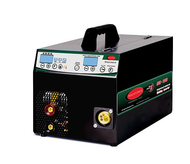 Инвертор сварочный ПСИ-160S, ммА, MIG/MAG, TIG, регулируемый ток 8-150А RockForce RF-ПСИ-160S