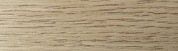 Кромка ПВХ дуб санремо песочный (7301) 42/2,0мм (бух.-0,1пог.км.) EL-MECH-PLAST 101857