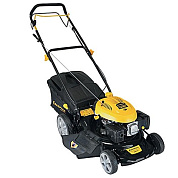 Газонокосилка, 2,6кВт., привод,травосбор. 60л., шир.захвата 460мм,25-75мм,3в1 Champion LM4627