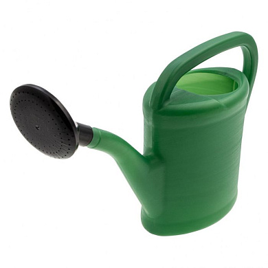 Лейка садовая, 5 л, пластмассовая Россия 67510