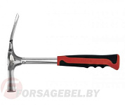 Молоток каменщика, металлическая ручка 600 гр. 315 мм Yato YT-4562