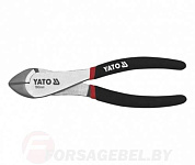 Бокорезы 180 мм Ni Yato YT-2039