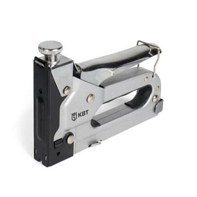 Степлер строительный с пружинным ударным механизмом СТС-3 КВТ 79854