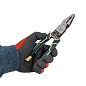Плоскогубцы комбинированные для снятия изоляции 215 мм RockForce RF-611M215