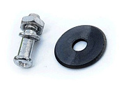 Режущий эл-т для плиткореза 22х6х2мм STARTUL MASTER ST4900-22