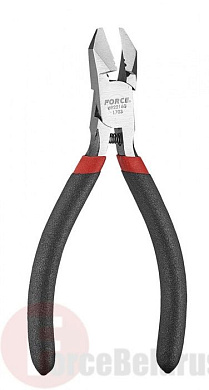 Кусачки диагональные L=160 мм Force 6922160