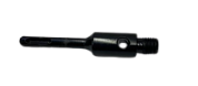 Адаптер SDS-Plus M16 для коронок, 115мм, WUMAX WÜRTH 166869016