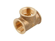 Тройник вн. 3/4", Цветлит ЦРБ0088