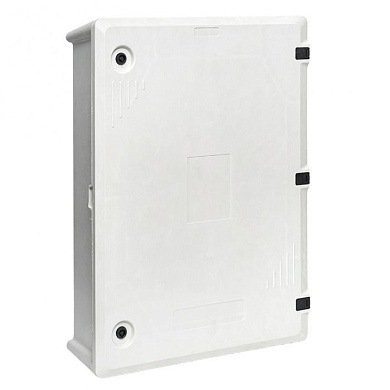 ЩМП антивандальный (800x600x220мм) IP65 навесной EKF PROxima FRE806022MP