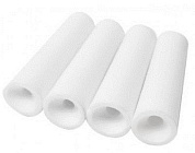 Сопла для пескоструйного пистолета SB, комплект 2.4, 2.7, 3.2, 3.6 мм RockForce RF-SB-P