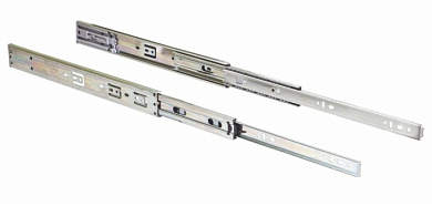 Направляющая шариковая L-550 h=45 PUSH TO OPEN AKS PLUS 69565