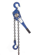 Таль ручная рычажная ТРР-ТРШСР 1,5 т, высота подъема 6 м (серия K)* TOR 1048141