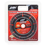 Алмазный отрезной круг 125х22,23х2,3 мм JBC JBC-CW59962