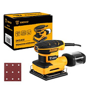 Виброшлифмашина DKS400 DEKO 063-4321