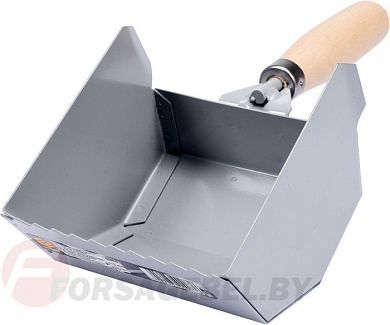 Кельма для газобетона 115 мм Vorel 05802