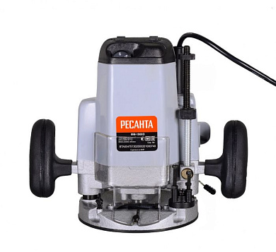 Фрезер ФМ-1900Э Ресанта 75/13/2