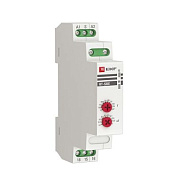 Реле времени (задержка выключ, после пропад, сигн,) RT-SBE12-240В EKF PROxima rt-sbe-12-240