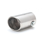 Насадка на глушитель A21, 105ммx63мм KING A21