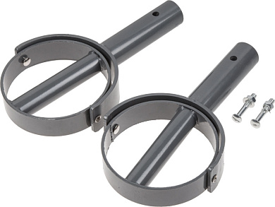 Поворотные рукоятки для тачки WB-P123 ECO WB-P123