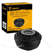 Головка для триммера TH01 DEKO 065-1053