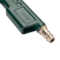 Пистолет для подкачки шин с аналоговым манометром и шлангом 0-16Bar RockForce RF-STG-05