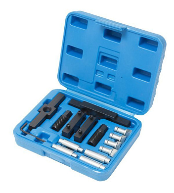 Набор инструментов для расширения посадочного места рычагов подвески 15 пр. RockForce RF-912T3